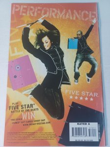 Amazing Spider-Man #570, VF, Variant Cvr, Marvel