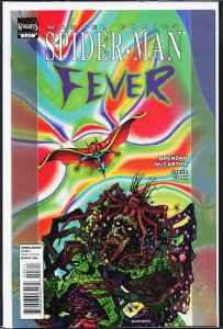 Spider-Man: Fever #3 (2010) Spider-Man