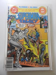 The Superman Family #219 (1982)