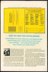 Ka-Zar 2 VF- 7.5 Marvel 1974