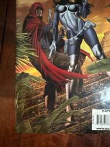 House of M: Masters of Evil #3 (2009)