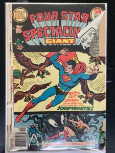 Four Star Spectacular #5 (1976)