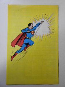 Action Comics #1 1988 Reprint FN Condition!