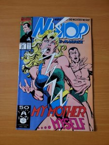 Namor The Sub-Mariner #20 Direct Market Edition ~ NEAR MINT NM ~ 1991 Marvel
