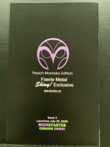 Eule’s Vision #1 (2019)