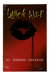 Black Kiss #12 (1989) SR39