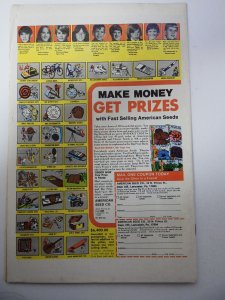 Fantastic Four #192 (1978) FN Condition