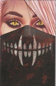 Something IS Killing The Children # 25 Cover B NM Boom! [BK-8]