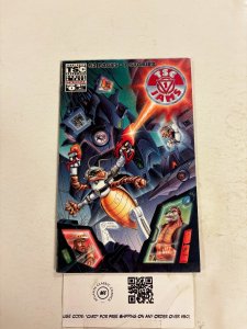 TSC Jams #1 NM Terry Smith Creations Comic Books 2 HH84