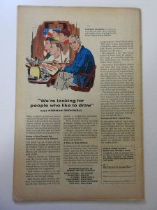 Not Brand Echh #1 (1967) VG+ Condition