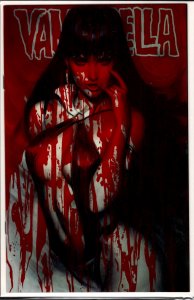 Vampirella #6 Cover U (2019) Vampirella