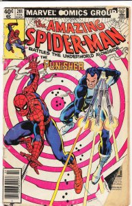 The Amazing Spider-Man #201 (1980) Spider-Man