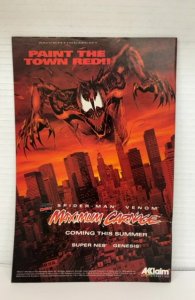 Namor, the Sub-Mariner #53 (1994)