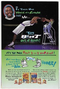 Quicksilver #8  (1998)