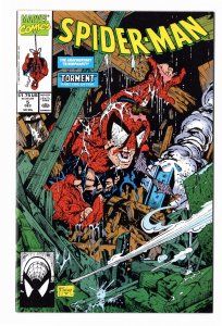 Spider-Man #5 (1990)