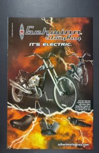 Wonder Woman #219 Second Print Cover (2005)