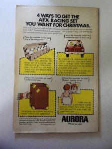 Ghosts #3 (1972) FN- Condition