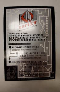 Wizard: The Comics Magazine #24 (1993) Wizard Comic Book J701