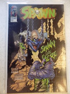 SPAWN # 60