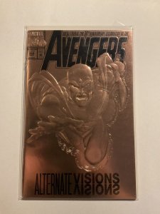 Avengers 360 Near Mint Nm Marvel 