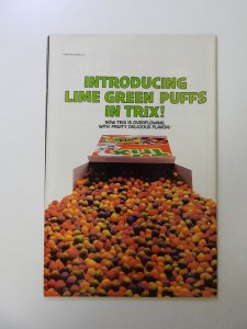 The Amazing Spider-Man #346 (1991) FN/VF condition