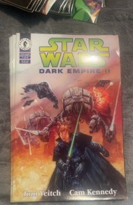 Star Wars: Dark Empire II #1 (1994)  