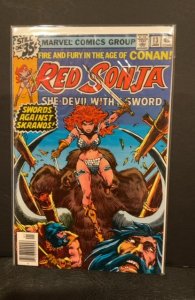 Red Sonja #13 (1979)