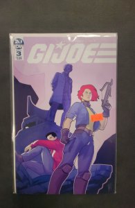 G.I. Joe #3 (2019)