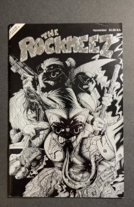 ROCKMEEZ #2 (1992)