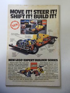 Doctor Strange #32 (1978) FN+ Condition