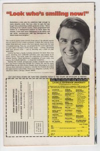 RAWHIDE KID #132 - 5.5 - WP