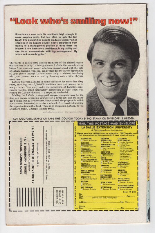 RAWHIDE KID #132 - 5.5 - WP