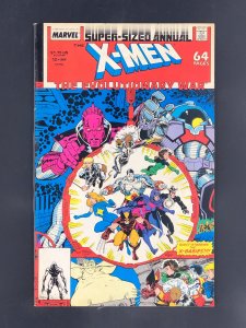 X-Men Annual #12 (1988) 1st Official Team Appearance of the X-Babies