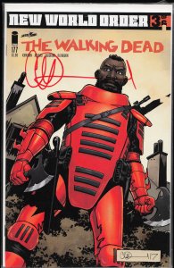 The Walking Dead #177 (2018) The Walking Dead