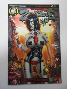 Zombie Tramp: Origins #2 Gory Variant (2017) NM Condition!