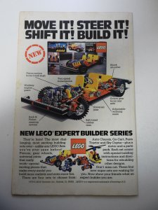 Ghost Rider #33 (1978) VG/FN Condition