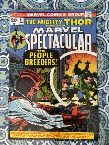 Marvel Spectacular #5