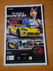 Elektra v2 #33 ~ NEAR MINT NM ~ 2004 Marvel Comics