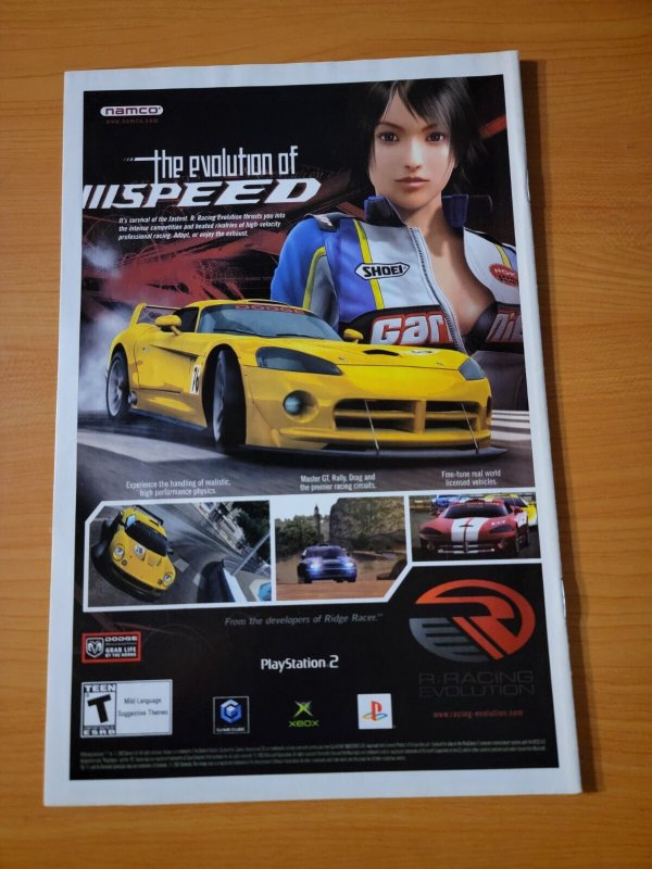 Elektra v2 #33 ~ NEAR MINT NM ~ 2004 Marvel Comics