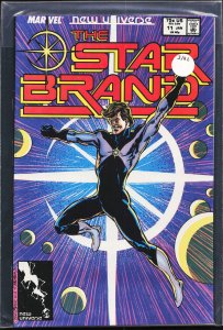 The Star Brand #11 (1988)