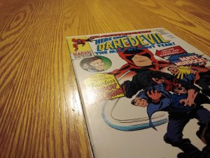 Daredevil #-1 NM