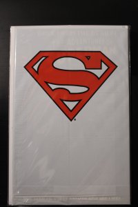 Adventures of Superman #500 (1993)