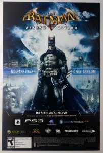 Batman #691 (9.4, 2009)