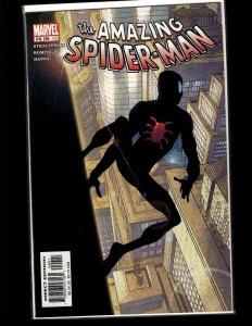 The Amazing Spider-Man #49 (2003)