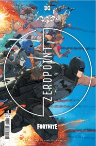 BATMAN FORTNITE ZERO POINT #4 (OF 6) CVR A  MIKEL JANIN 