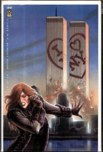 I Love New York  Dawn