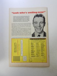 The Incredible Hulk #166 (1973) VF- condition