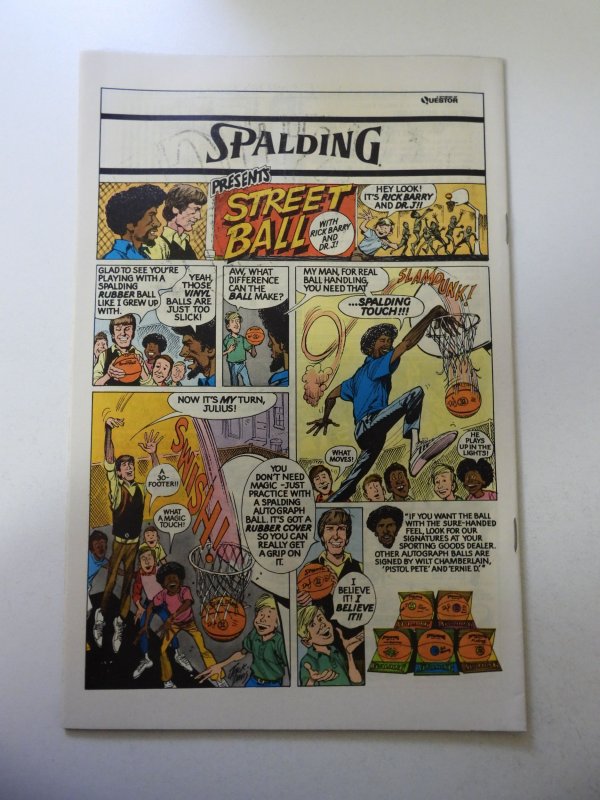 All-Star Comics #67 (1977) FN+ Condition