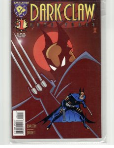 Dark Claw Adventures (1997) Dark Claw