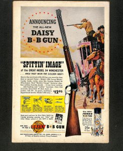 Challengers Of The Unknown #23